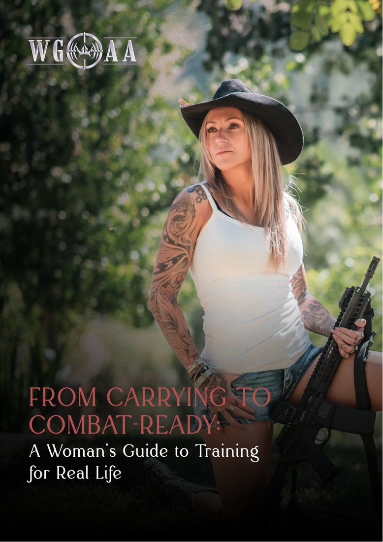 From Carrying to Combat-Ready
