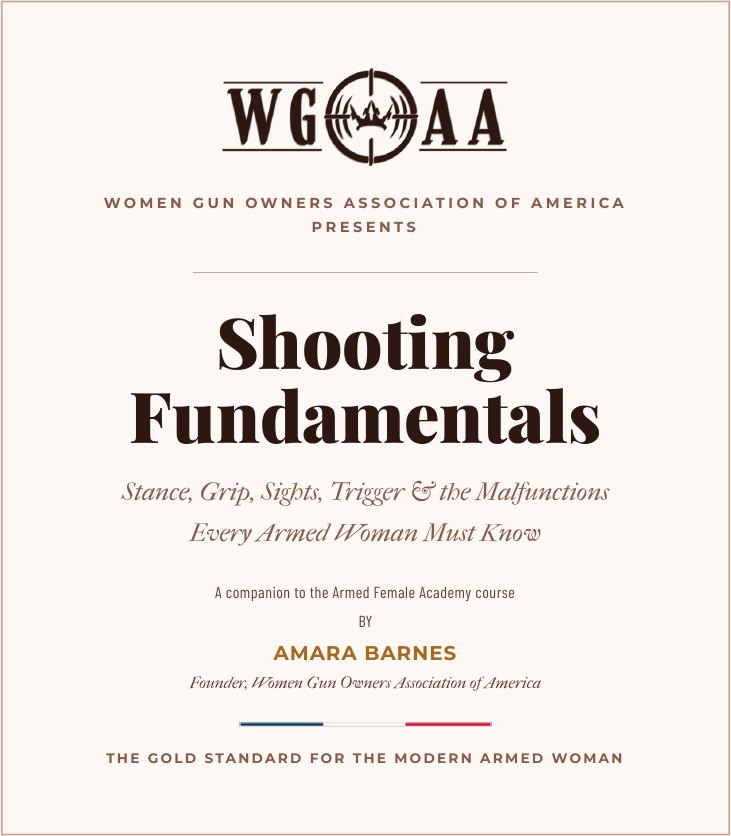 The Shooting Fundamentals Workbook